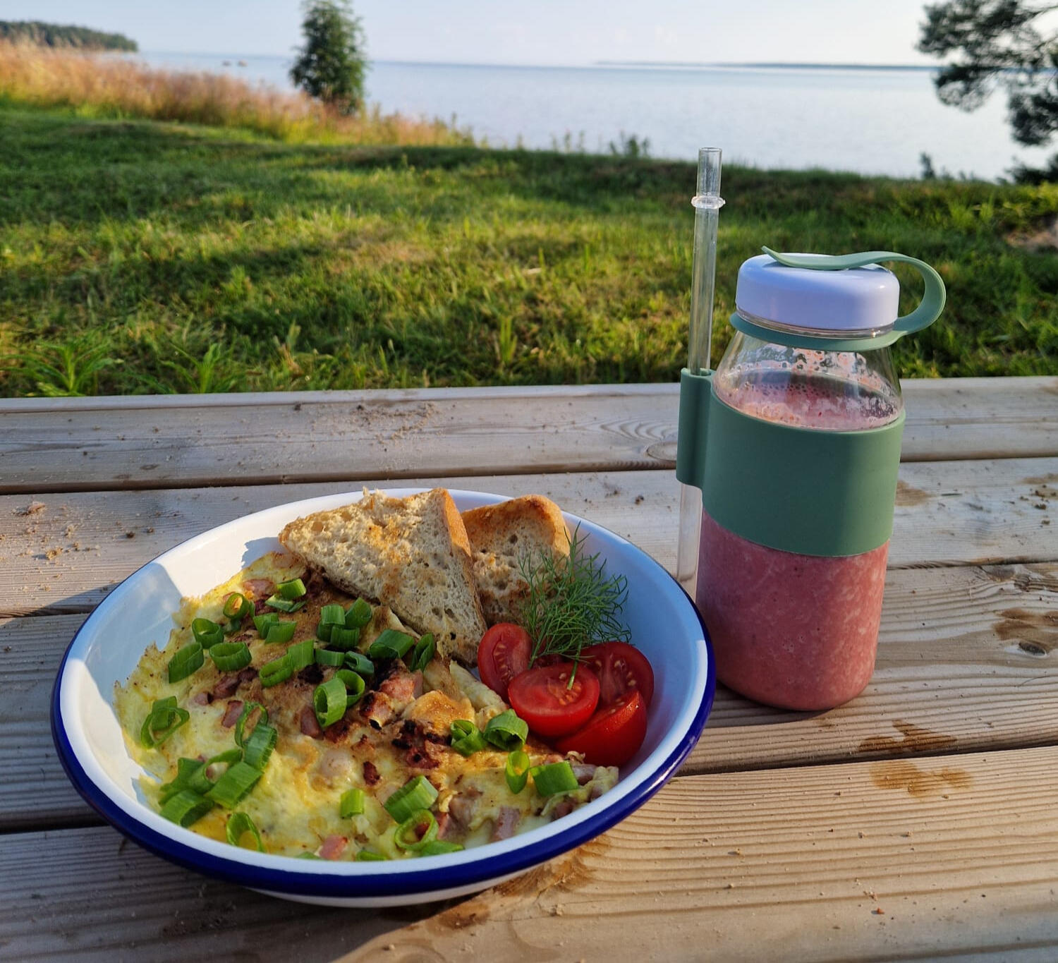 hommikusöök